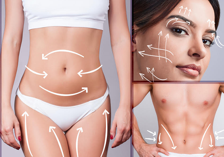 Best Dermatologist Cosmetologist Body Contouring Treatment in Navi Mumbai