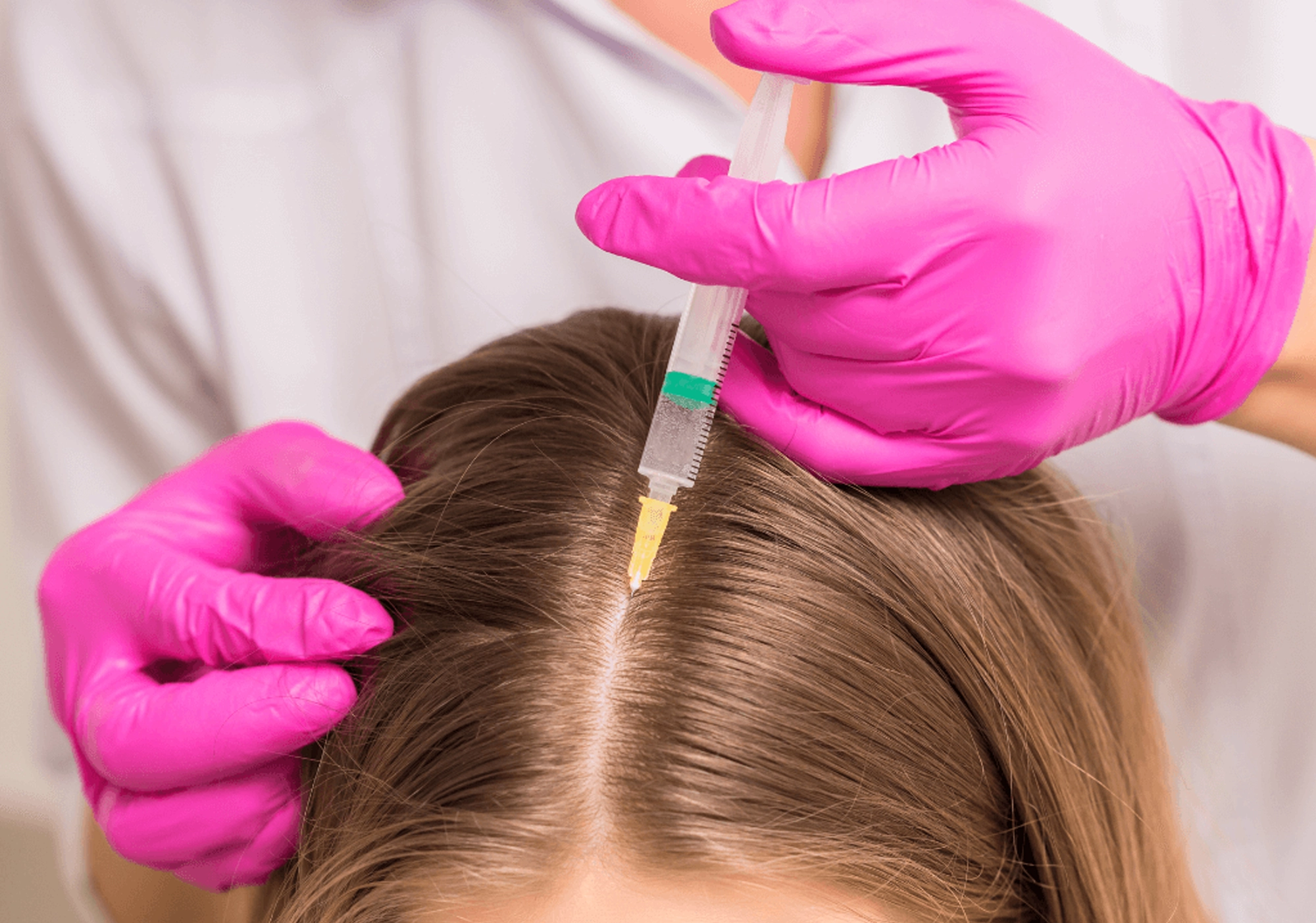 Best Hair Treatment Exosomes in Navi Mumbai