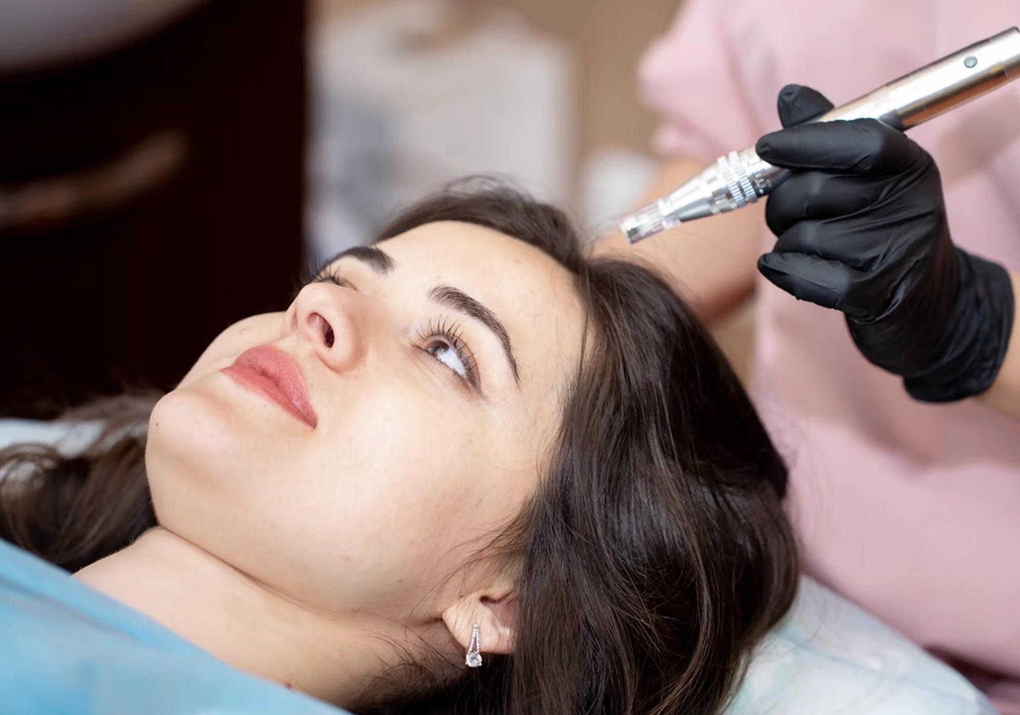 Best Hair Treatment Mesotherapy in Navi Mumbai