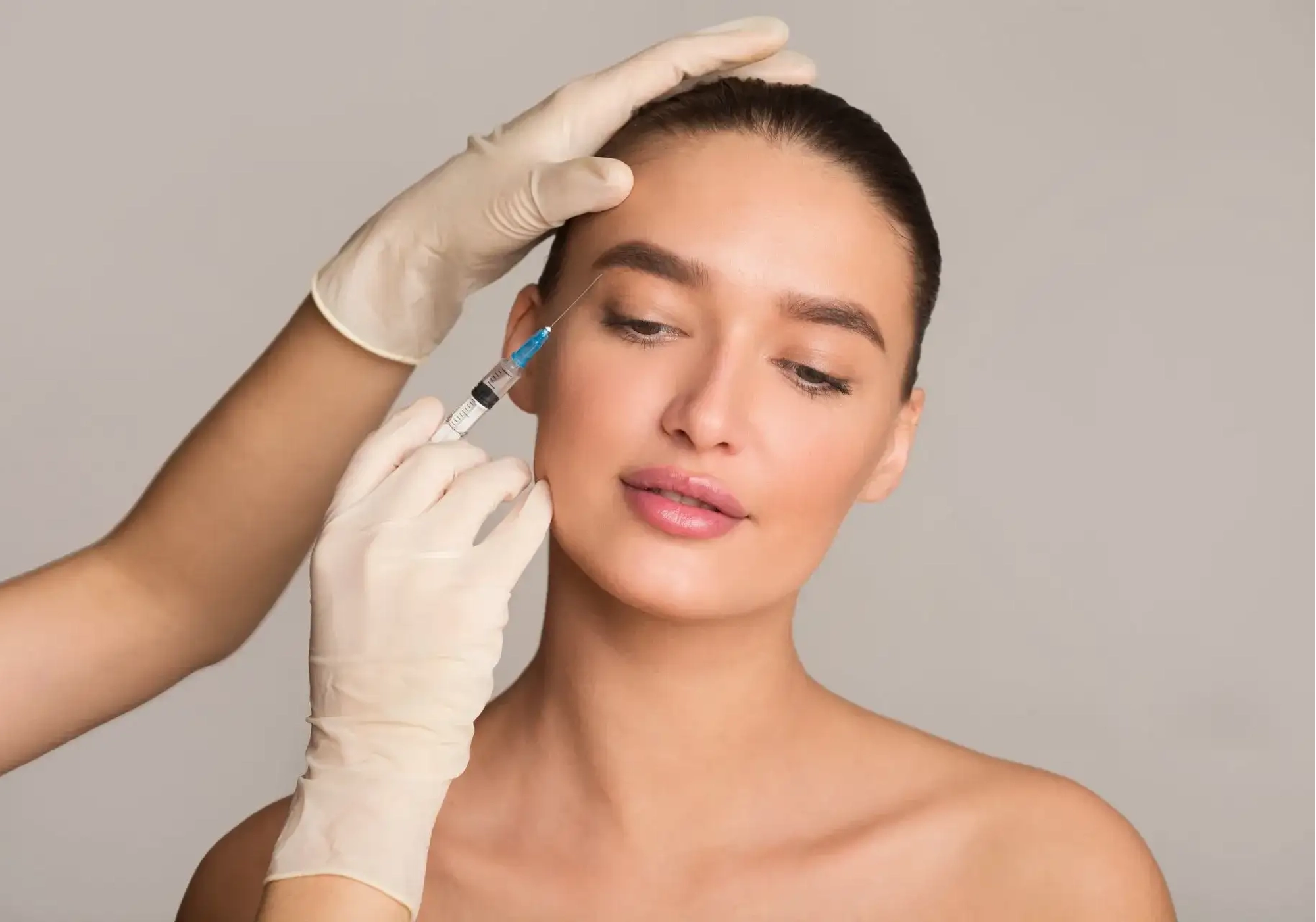 Best Skin Treatment Botox in Navi Mumbai