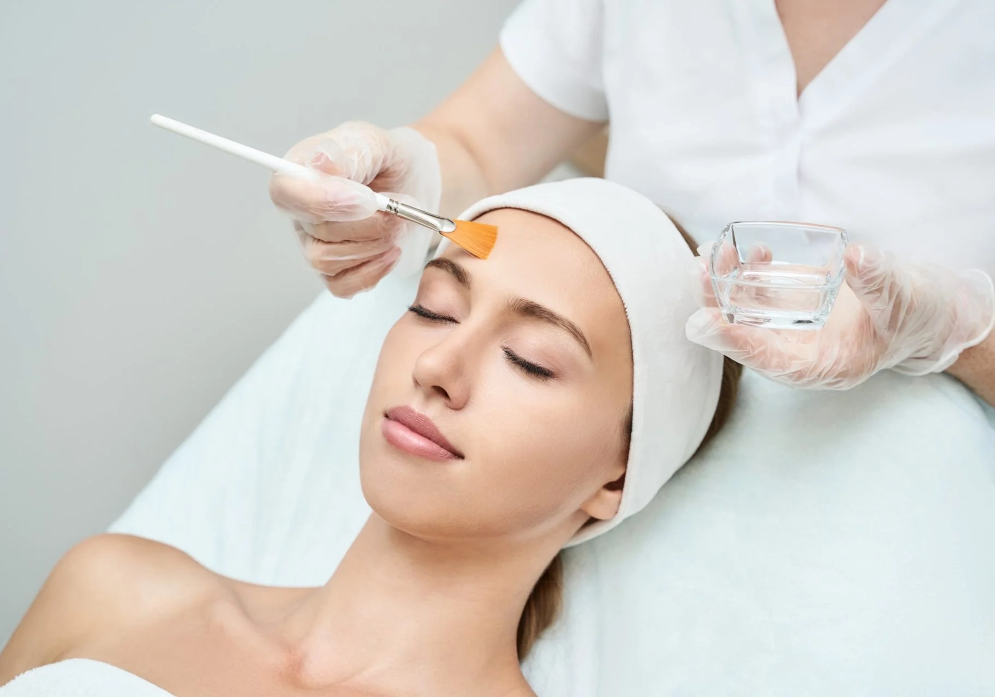 Best Skin Treatment Chemical Peels in Navi Mumbai