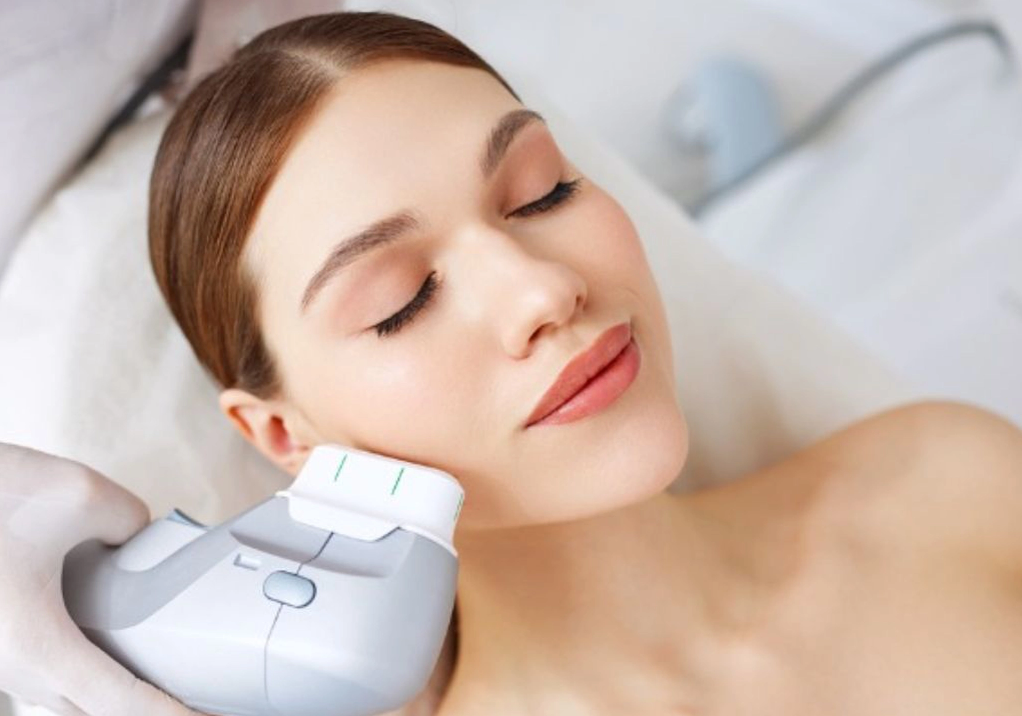 Best Skin Treatment HIFU High-Intensity Focused Ultrasound in Navi Mumbai