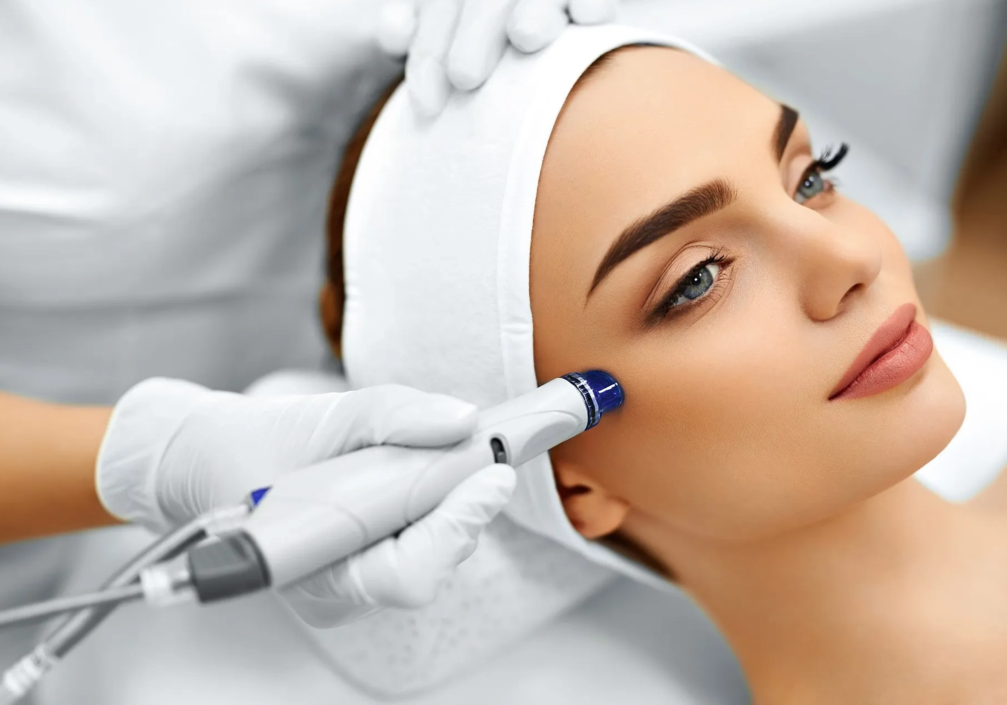 Best Skin Treatment HydraFacial in Navi Mumbai