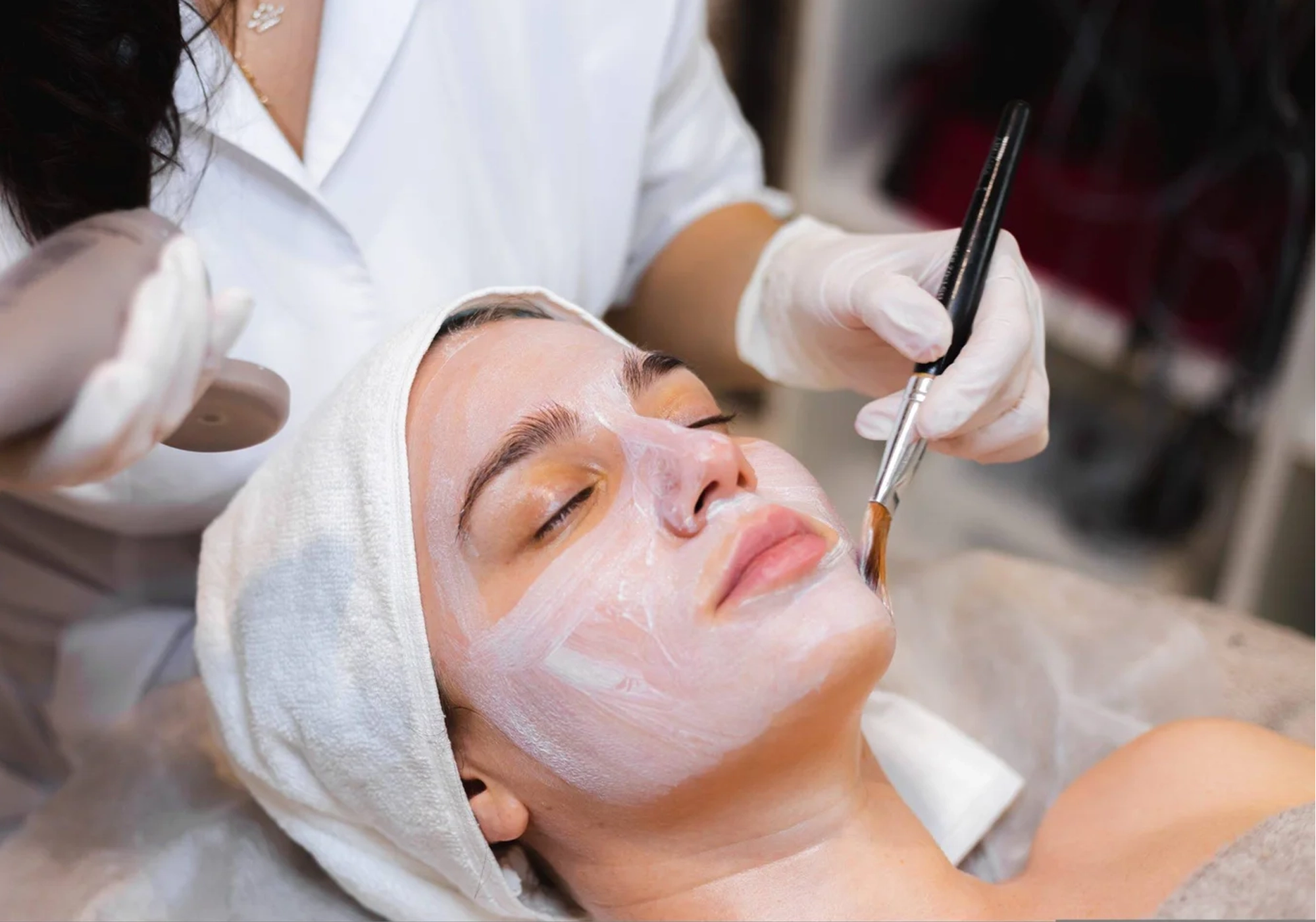 Best Skin Treatment MediFacial in Navi Mumbai
