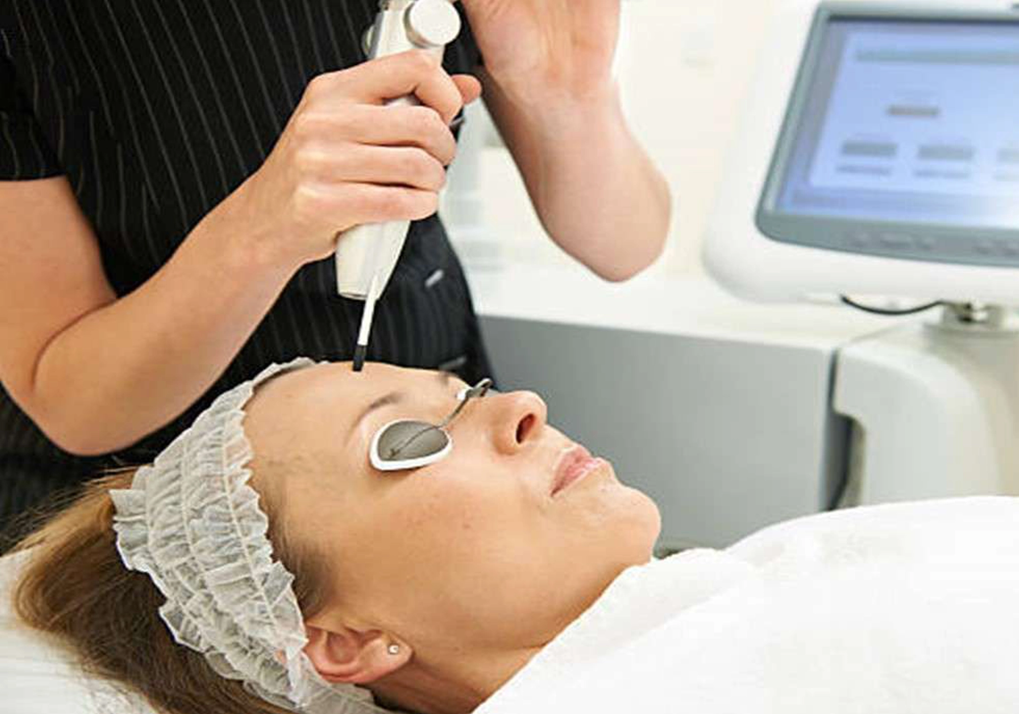 Best Skin Treatment Q-Switch Laser in Navi Mumbai