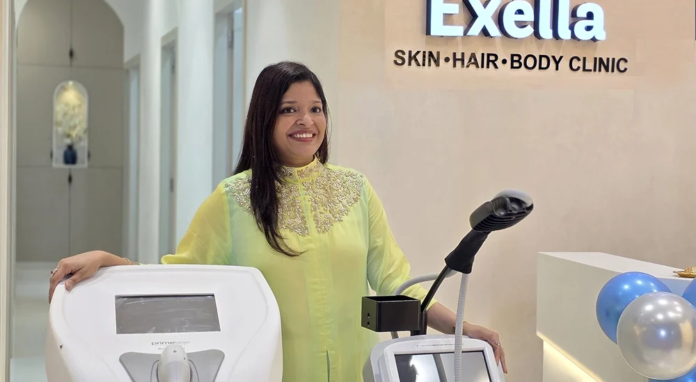 Discover the New Exella Clinic Where Advanced Skincare Meets Modern Wellness