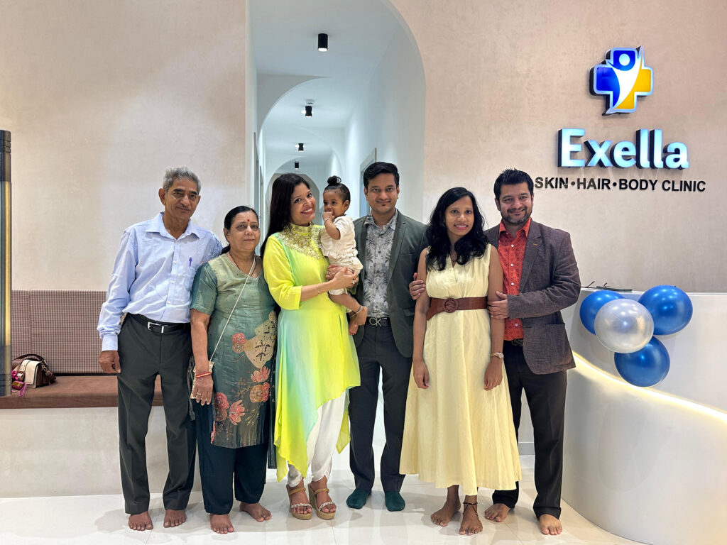 Doctor-Dr-Ritu-Agrawal-Dermatologist-Cosmetologists-Exella-Clinic