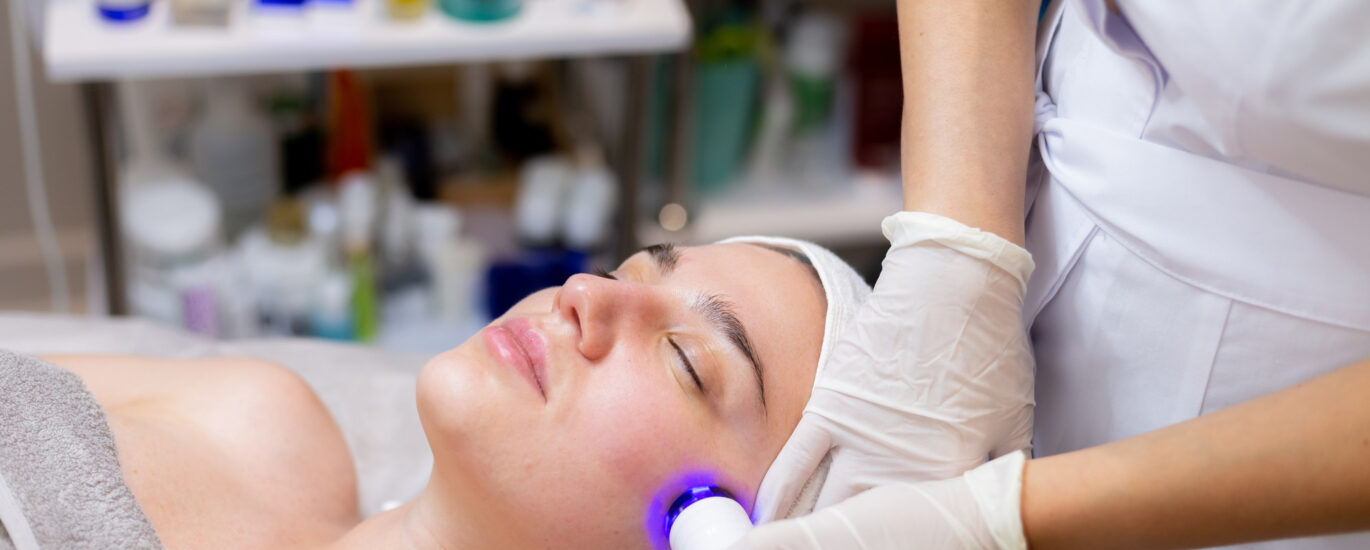 Photofacial for Skin Tightening How Light Rejuvenates Your Skin