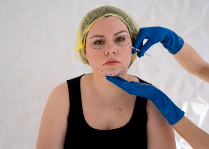 The Science behind HIFU Non-Surgical Face Lifting Explained