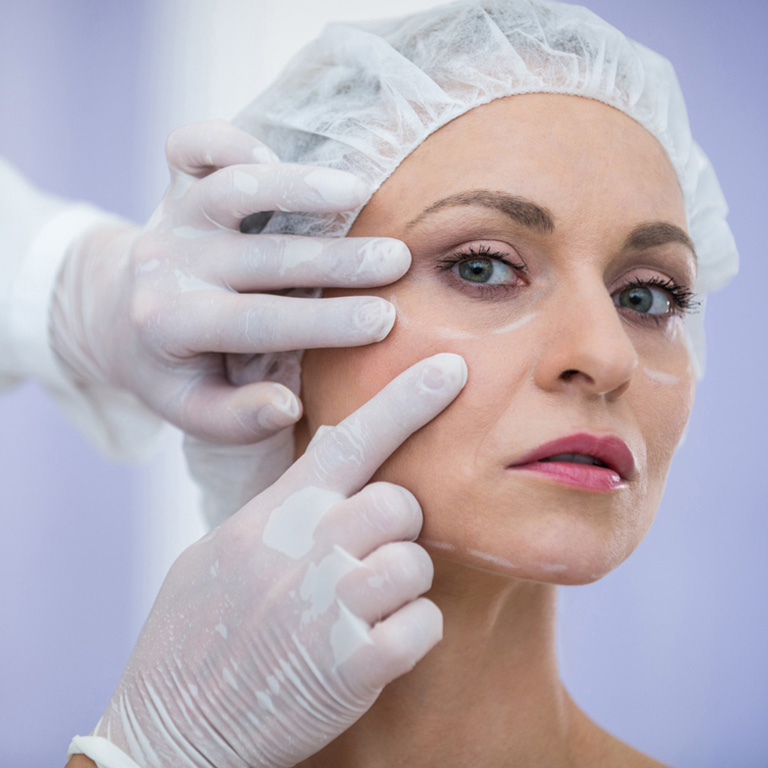 Best Dermatologist in Navi Mumbai for Skin Hair Body Treatment Specialist"