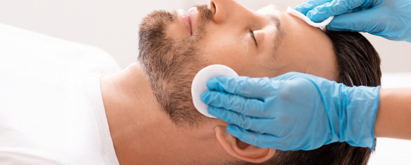 Men’s Skin & Hair Care Treatments That Actually Work
