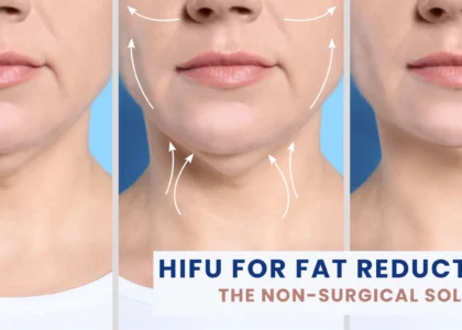 Deoxycholic Acid Injections The Non-Surgical Fat Reduction Solution