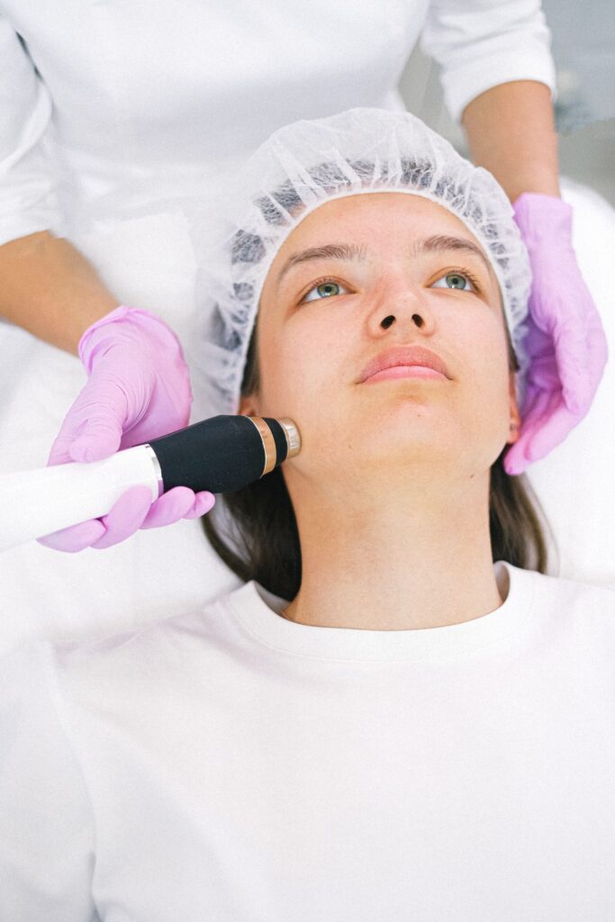 Best Dermatologist in Kharghar for Skin Hair Body Treatment Specialist"
